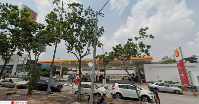 Shop / Office for Rent in Bangsar Baru (Bangsar) - Vince Tan - PropertyGuru.com.my
