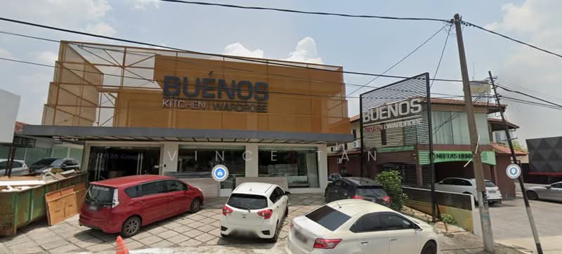 Shop / Office for Rent in Bangsar Baru (Bangsar) - Vince Tan - PropertyGuru.com.my
