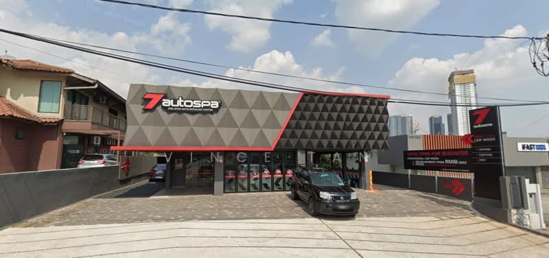 Shop / Office for Rent in Bangsar Baru (Bangsar) - Vince Tan - PropertyGuru.com.my