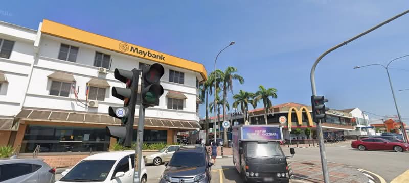 Shop / Office for Rent in Bangsar Baru (Bangsar) - Vince Tan - PropertyGuru.com.my