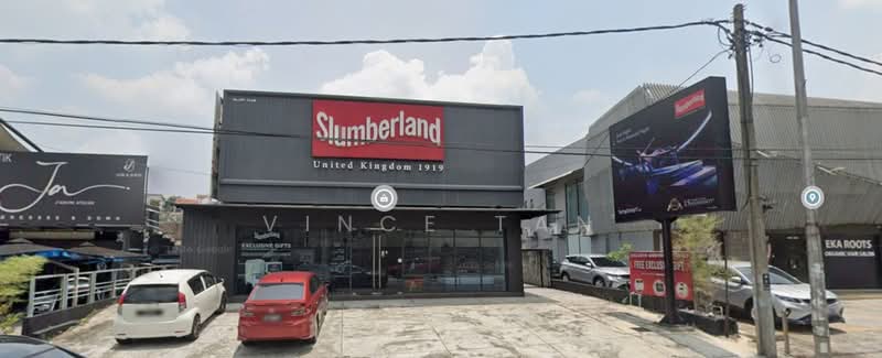 Shop / Office for Rent in Bangsar Baru (Bangsar) - Vince Tan - PropertyGuru.com.my