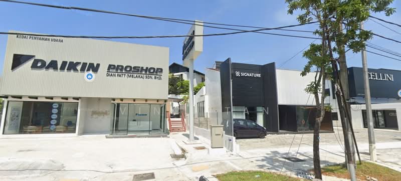 Shop / Office for Rent in Bangsar Baru (Bangsar) - Vince Tan - PropertyGuru.com.my