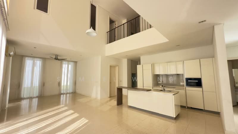 Rumah Berkembar untuk Disewa di Johor Bahru (Johor) - Samuel Wong - Kitchen - PropertyGuru.com.my
