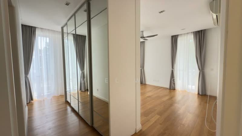 Rumah Berkembar untuk Disewa di Johor Bahru (Johor) - Samuel Wong - Interior - PropertyGuru.com.my