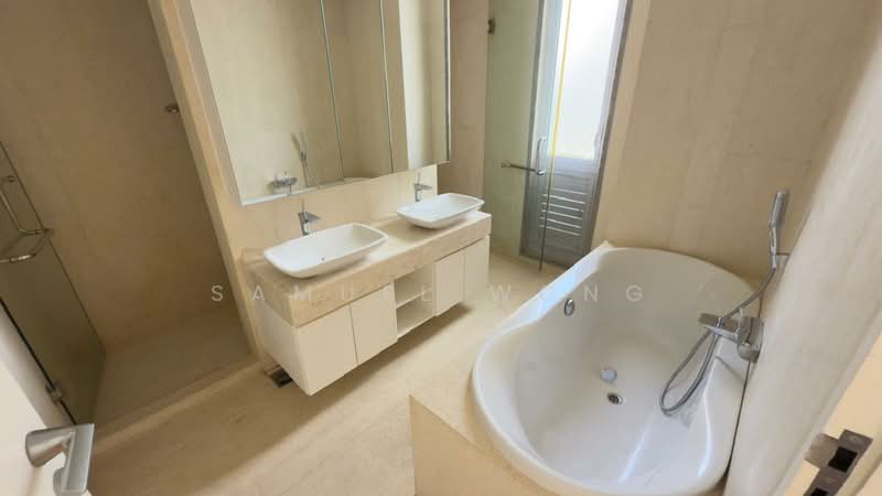 Rumah Berkembar untuk Disewa di Johor Bahru (Johor) - Samuel Wong - Bathroom - PropertyGuru.com.my