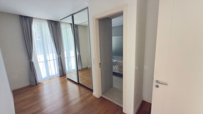 Rumah Berkembar untuk Disewa di Johor Bahru (Johor) - Samuel Wong - Interior - PropertyGuru.com.my