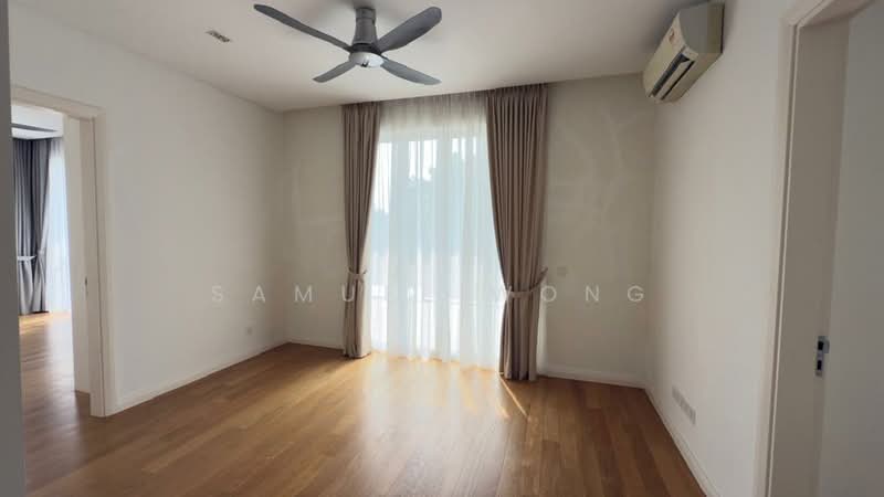 Rumah Berkembar untuk Disewa di Johor Bahru (Johor) - Samuel Wong - Interior - PropertyGuru.com.my