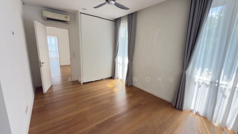 Rumah Berkembar untuk Disewa di Johor Bahru (Johor) - Samuel Wong - Interior - PropertyGuru.com.my
