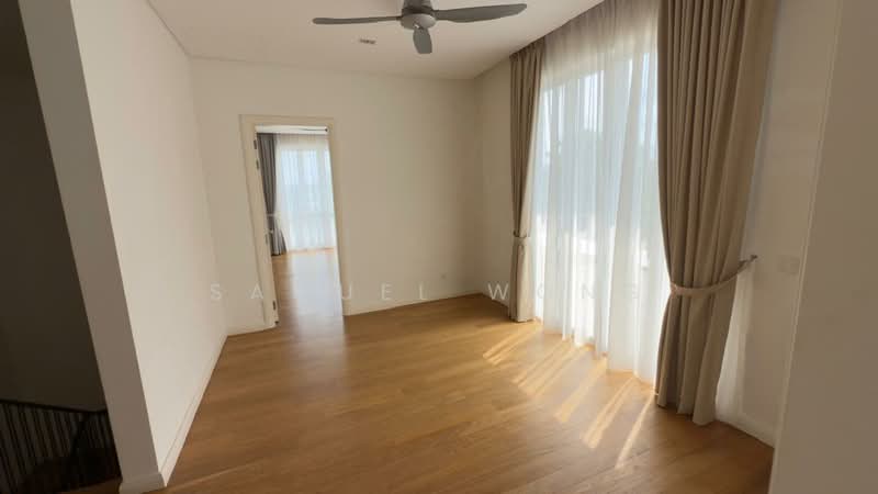 Rumah Berkembar untuk Disewa di Johor Bahru (Johor) - Samuel Wong - Interior - PropertyGuru.com.my