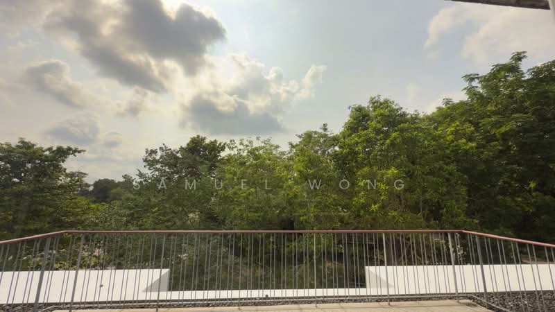 Rumah Berkembar untuk Disewa di Johor Bahru (Johor) - Samuel Wong - Balcony - PropertyGuru.com.my