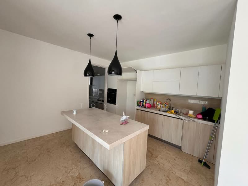 Semi-Detached House for Rent in East Ledang (Iskandar Puteri (Nusajaya)) - Tony Lim - Kitchen - PropertyGuru.com.my