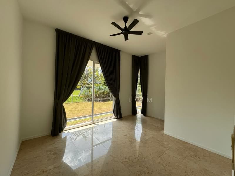 Semi-Detached House for Rent in East Ledang (Iskandar Puteri (Nusajaya)) - Tony Lim - Interior - PropertyGuru.com.my