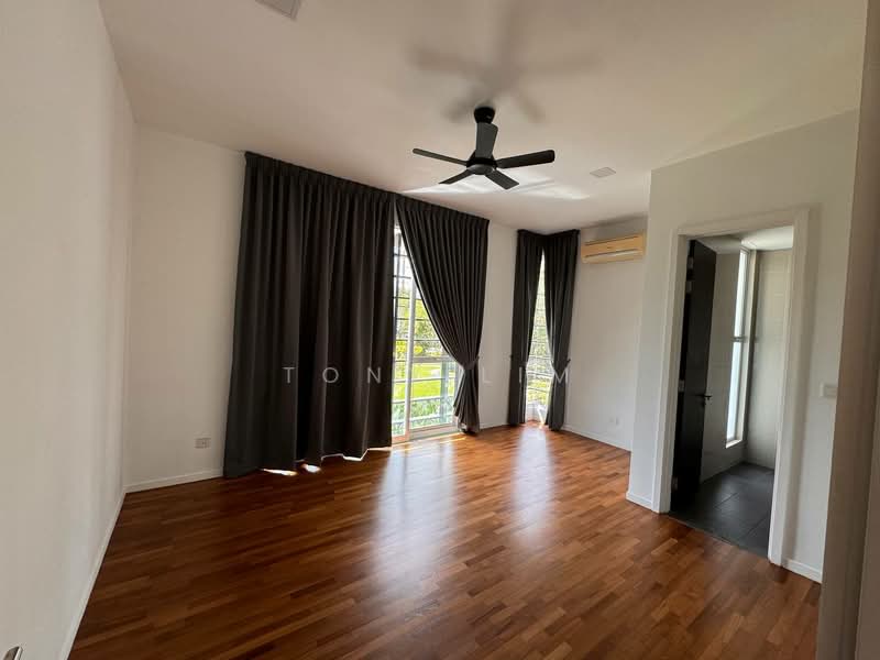 Semi-Detached House for Rent in East Ledang (Iskandar Puteri (Nusajaya)) - Tony Lim - Bedroom - PropertyGuru.com.my