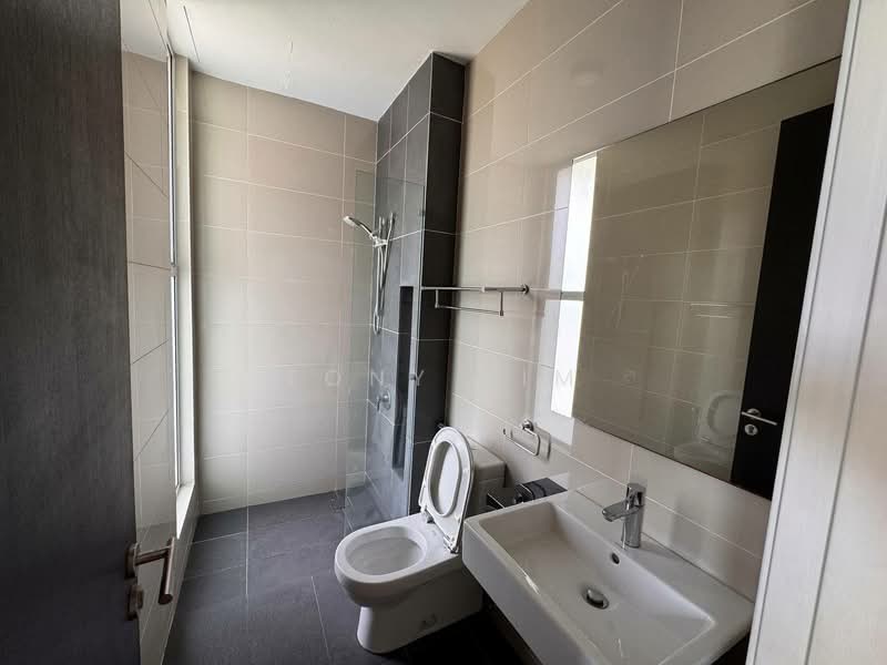 Semi-Detached House for Rent in East Ledang (Iskandar Puteri (Nusajaya)) - Tony Lim - Bathroom - PropertyGuru.com.my