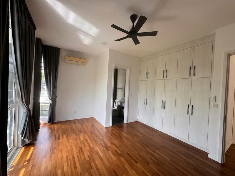 Semi-Detached House for Rent in East Ledang (Iskandar Puteri (Nusajaya)) - Tony Lim - Bedroom - PropertyGuru.com.my