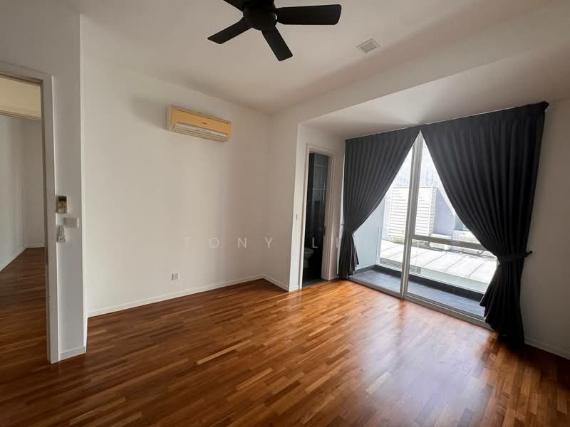 Semi-Detached House for Rent in East Ledang (Iskandar Puteri (Nusajaya)) - Tony Lim - Bedroom - PropertyGuru.com.my