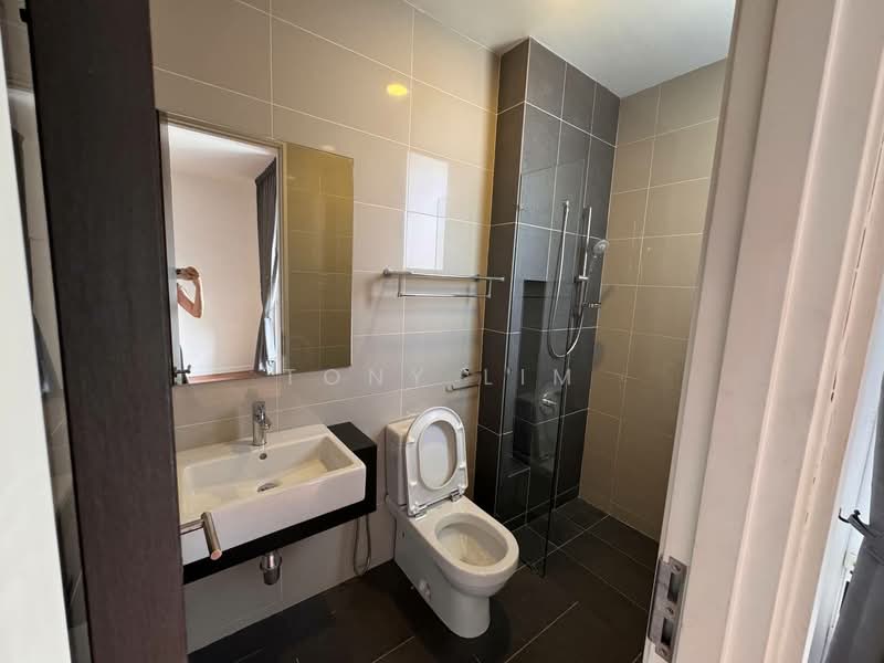 Semi-Detached House for Rent in East Ledang (Iskandar Puteri (Nusajaya)) - Tony Lim - Bathroom - PropertyGuru.com.my
