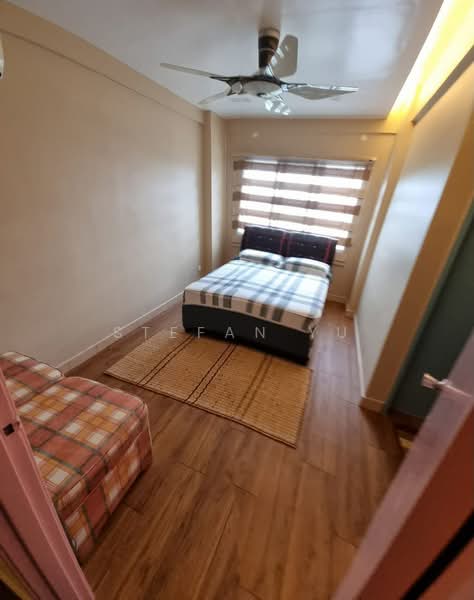 Apartment for Sale at Bayu Puteri 3 - Stefan Yu - Bedroom - PropertyGuru.com.my