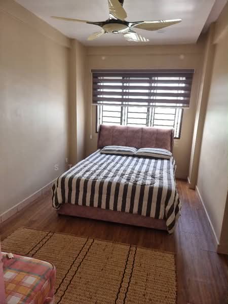 Apartment for Sale at Bayu Puteri 3 - Stefan Yu - Bedroom - PropertyGuru.com.my