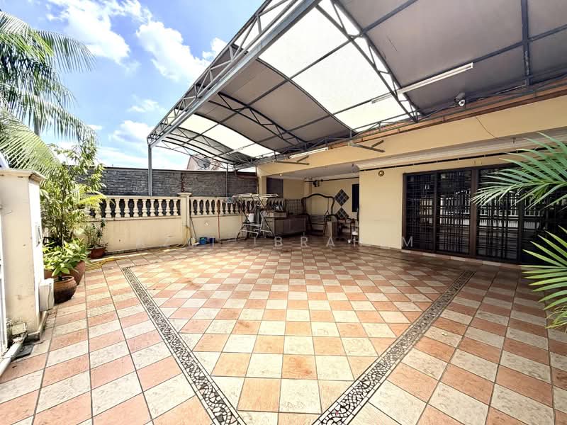 Rumah Teres 2-Tingkat untuk Dijual di Taman Putra Perdana (Puchong) - Azli Ibrahim - Exterior - PropertyGuru.com.my