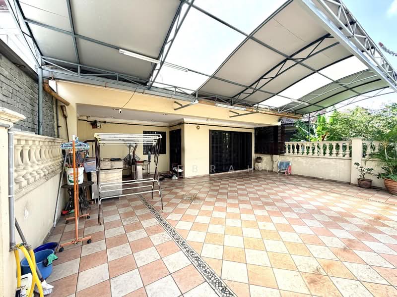 Rumah Teres 2-Tingkat untuk Dijual di Taman Putra Perdana (Puchong) - Azli Ibrahim - Exterior - PropertyGuru.com.my