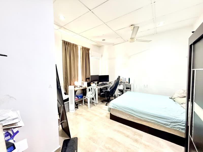 Rumah Teres 2-Tingkat untuk Dijual di Taman Putra Perdana (Puchong) - Azli Ibrahim - Bedroom - PropertyGuru.com.my