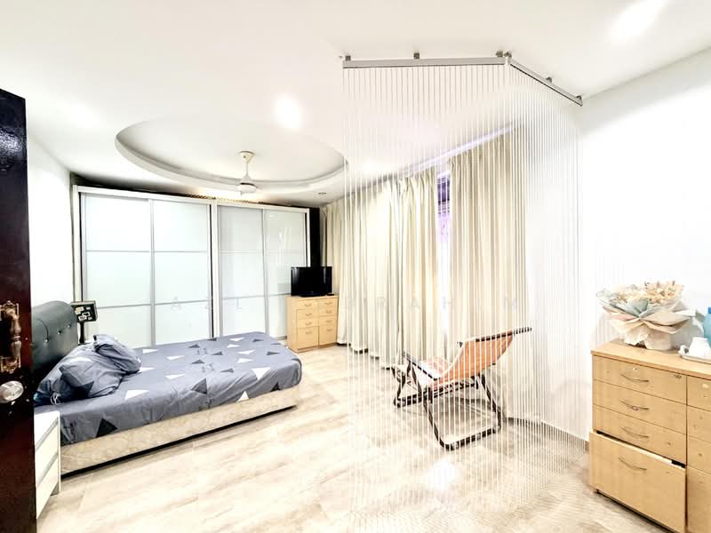 Rumah Teres 2-Tingkat untuk Dijual di Taman Putra Perdana (Puchong) - Azli Ibrahim - Bedroom - PropertyGuru.com.my
