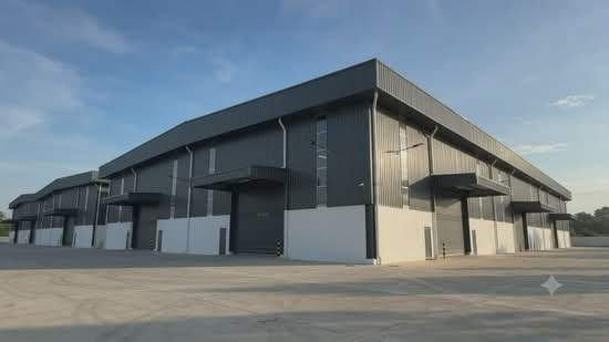 Warehouse for Rent in Bandar Perdana (Sungai Petani) - Lee Kuan Yen - PropertyGuru.com.my