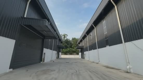 Warehouse for Rent in Bandar Perdana (Sungai Petani) - Lee Kuan Yen - PropertyGuru.com.my
