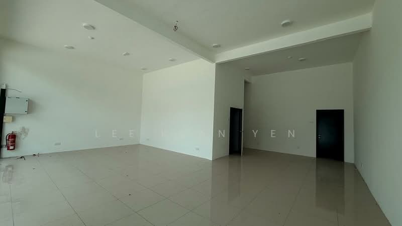 Warehouse for Rent in Bandar Perdana (Sungai Petani) - Lee Kuan Yen - Interior - PropertyGuru.com.my