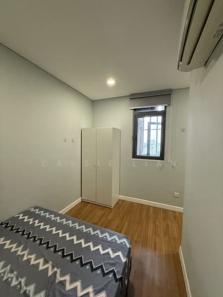 Condominium for Rent at Vivo Residential Suites - Cassie Lian - Bedroom - PropertyGuru.com.my