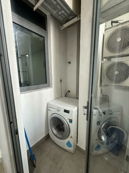 Condominium for Rent at Vivo Residential Suites - Cassie Lian - Interior - PropertyGuru.com.my