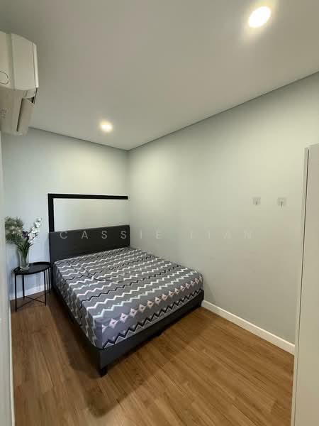 Condominium for Rent at Vivo Residential Suites - Cassie Lian - Bedroom - PropertyGuru.com.my