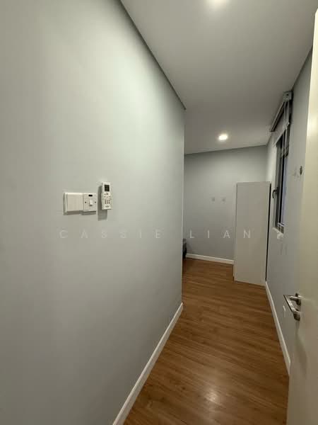 Condominium for Rent at Vivo Residential Suites - Cassie Lian - Corridor - PropertyGuru.com.my