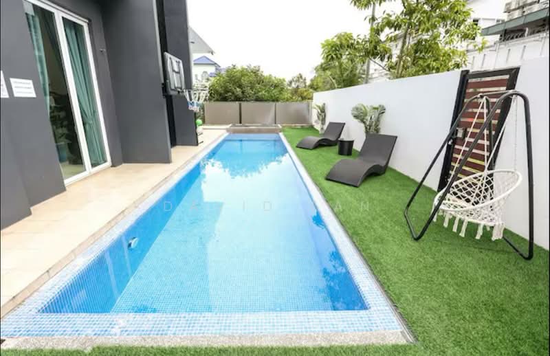 Rumah Banglo untuk Disewa di Taman Desa Ros (Kajang) - David Tan - PropertyGuru.com.my