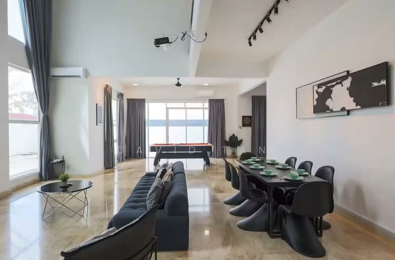 Rumah Banglo untuk Disewa di Taman Desa Ros (Kajang) - David Tan - PropertyGuru.com.my