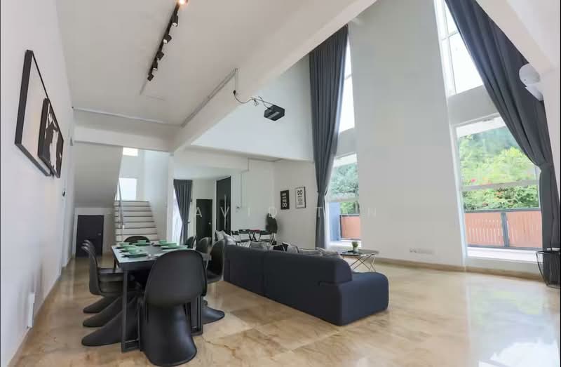 Rumah Banglo untuk Disewa di Taman Desa Ros (Kajang) - David Tan - PropertyGuru.com.my