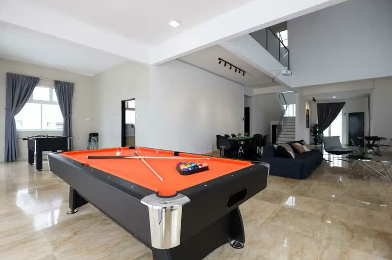 Rumah Banglo untuk Disewa di Taman Desa Ros (Kajang) - David Tan - PropertyGuru.com.my