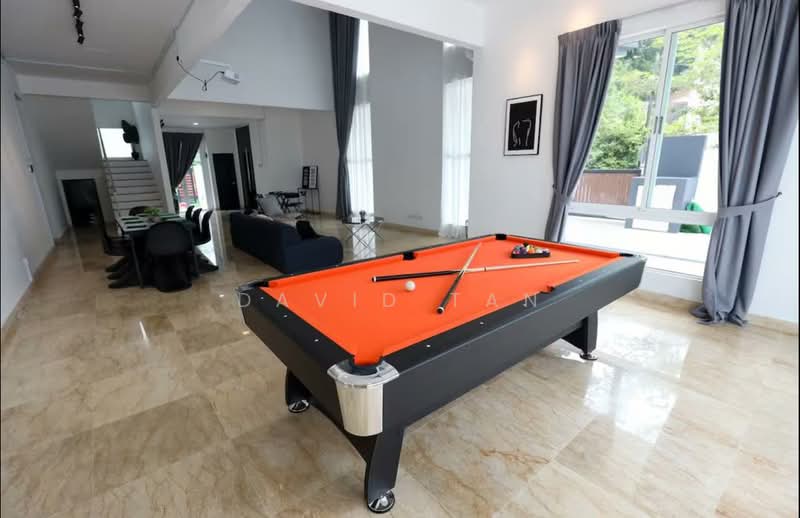 Rumah Banglo untuk Disewa di Taman Desa Ros (Kajang) - David Tan - PropertyGuru.com.my