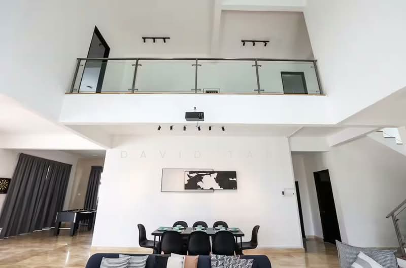 Rumah Banglo untuk Disewa di Taman Desa Ros (Kajang) - David Tan - PropertyGuru.com.my