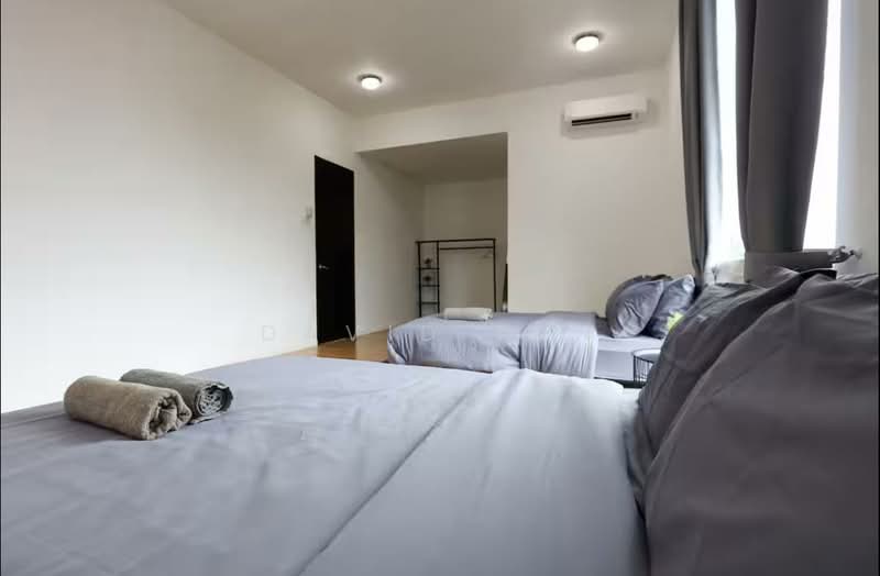 Rumah Banglo untuk Disewa di Taman Desa Ros (Kajang) - David Tan - PropertyGuru.com.my