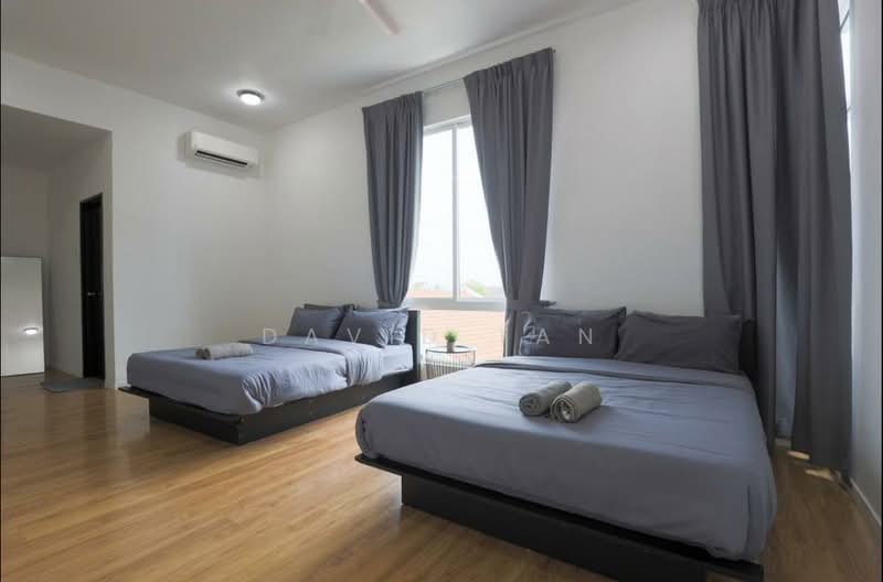 Rumah Banglo untuk Disewa di Taman Desa Ros (Kajang) - David Tan - PropertyGuru.com.my