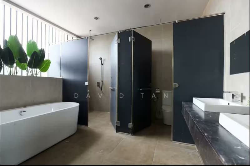 Rumah Banglo untuk Disewa di Taman Desa Ros (Kajang) - David Tan - PropertyGuru.com.my