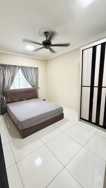 Service Residence for Rent at Emira Residence - Mohd Adryzam - PropertyGuru.com.my