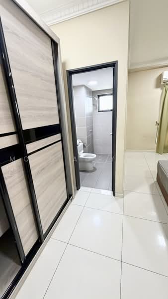 Service Residence for Rent at Emira Residence - Mohd Adryzam - PropertyGuru.com.my