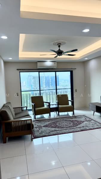 Service Residence for Rent at Emira Residence - Mohd Adryzam - PropertyGuru.com.my