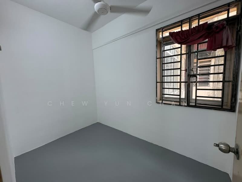 Flat for Rent at Flat Bukit Indah - Chew Yun Chan - Interior - PropertyGuru.com.my