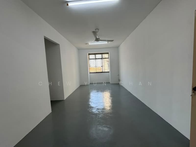 Flat for Rent at Flat Bukit Indah - Chew Yun Chan - Interior - PropertyGuru.com.my