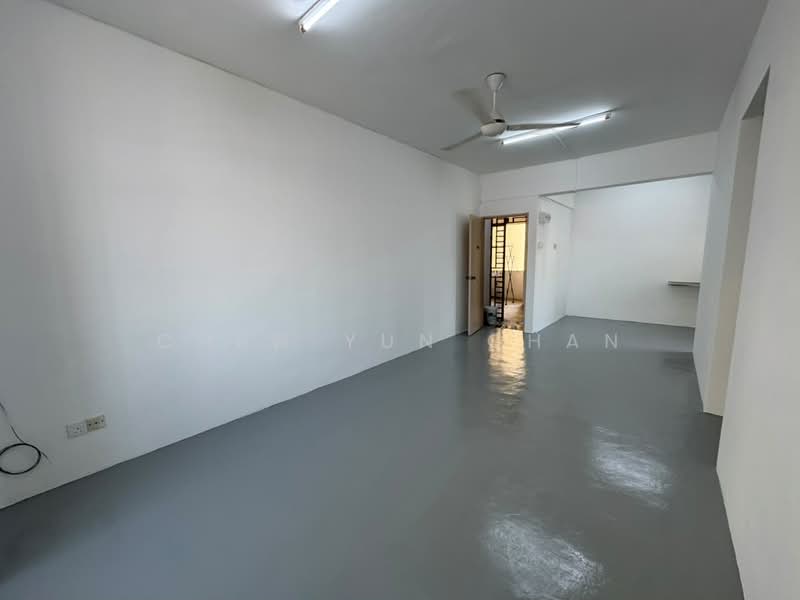 Flat for Rent at Flat Bukit Indah - Chew Yun Chan - Interior - PropertyGuru.com.my