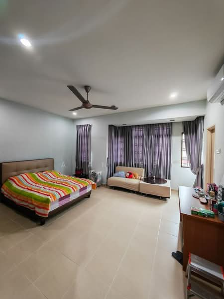 2-storey Terraced House for Sale in Taman Nusa Jaya Mas (Iskandar Puteri (Nusajaya)) - Alan Lee - Bedroom - PropertyGuru.com.my